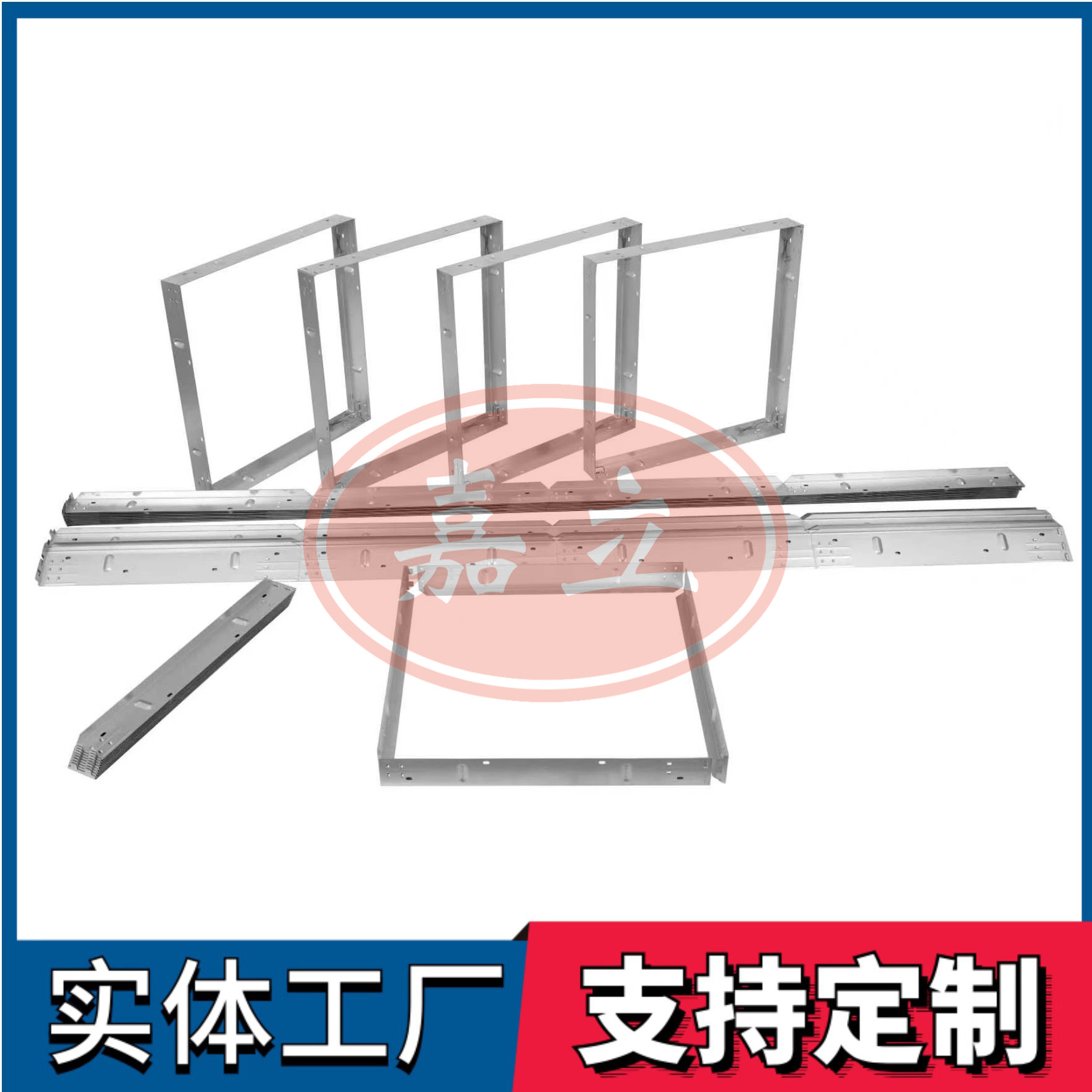 浦口过滤器安装固定框架