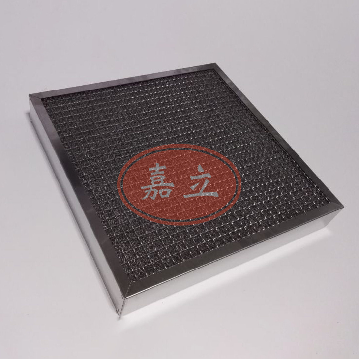 浦口不锈钢油雾过滤器